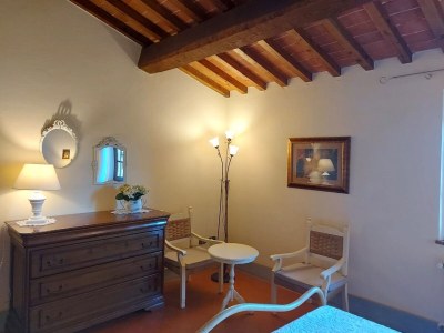 Holiday house Vallimonti Holiday Home - large private pool, close to town - Features photo 28