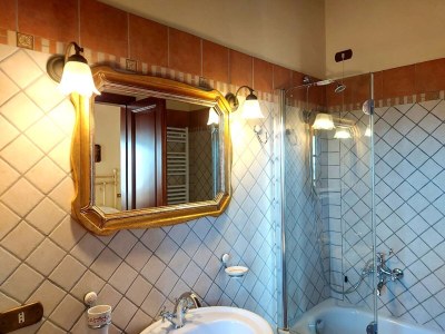 Holiday house Vallimonti Holiday Home - large private pool, close to town - Features photo 29