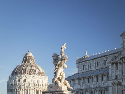 Holiday house Vallimonti Holiday Home - large private pool, close to town - Environment photo 31