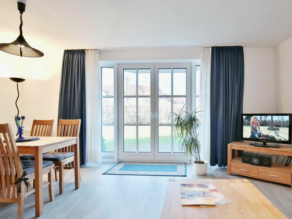 Holiday apartment Ostseeallee Appartement 65