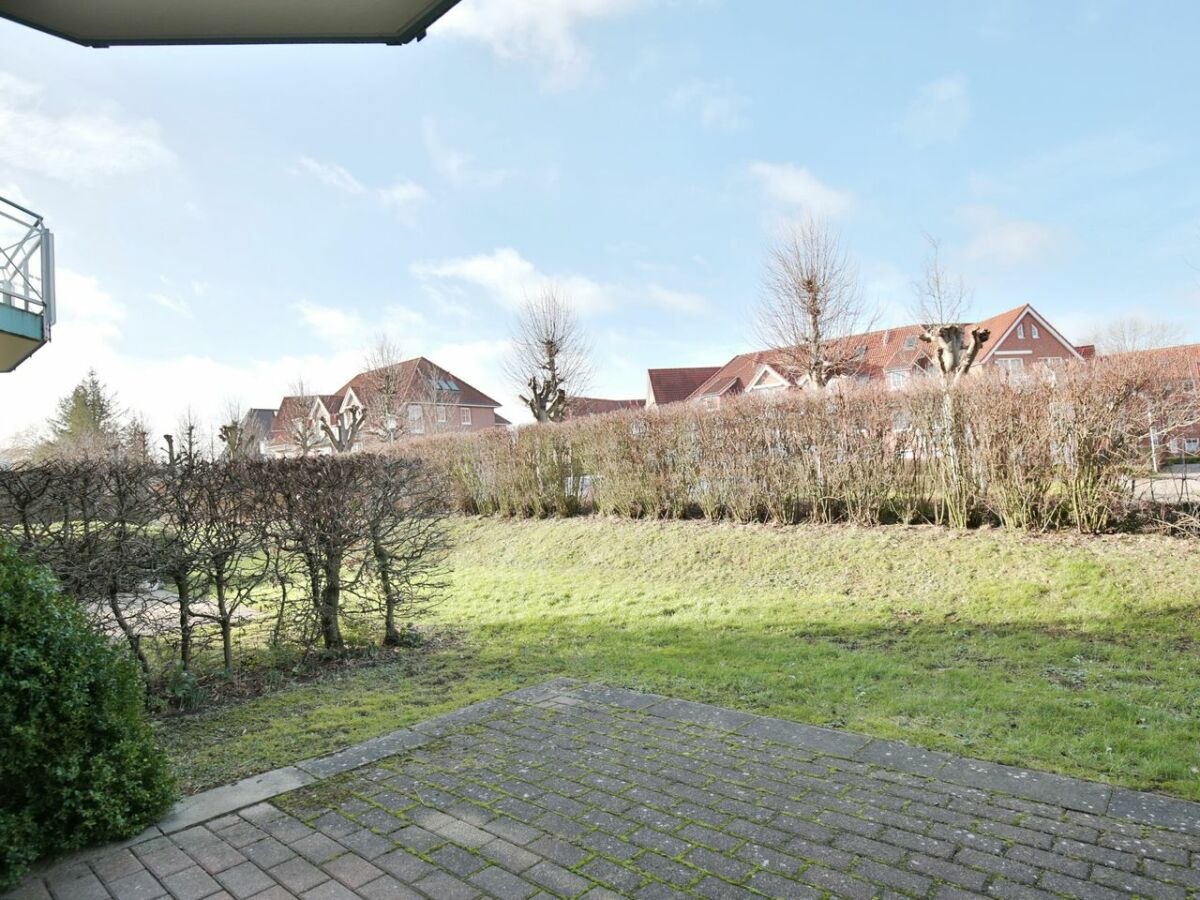 Holiday apartment Ostseeallee Appartement 65 - Outdoor photo 2