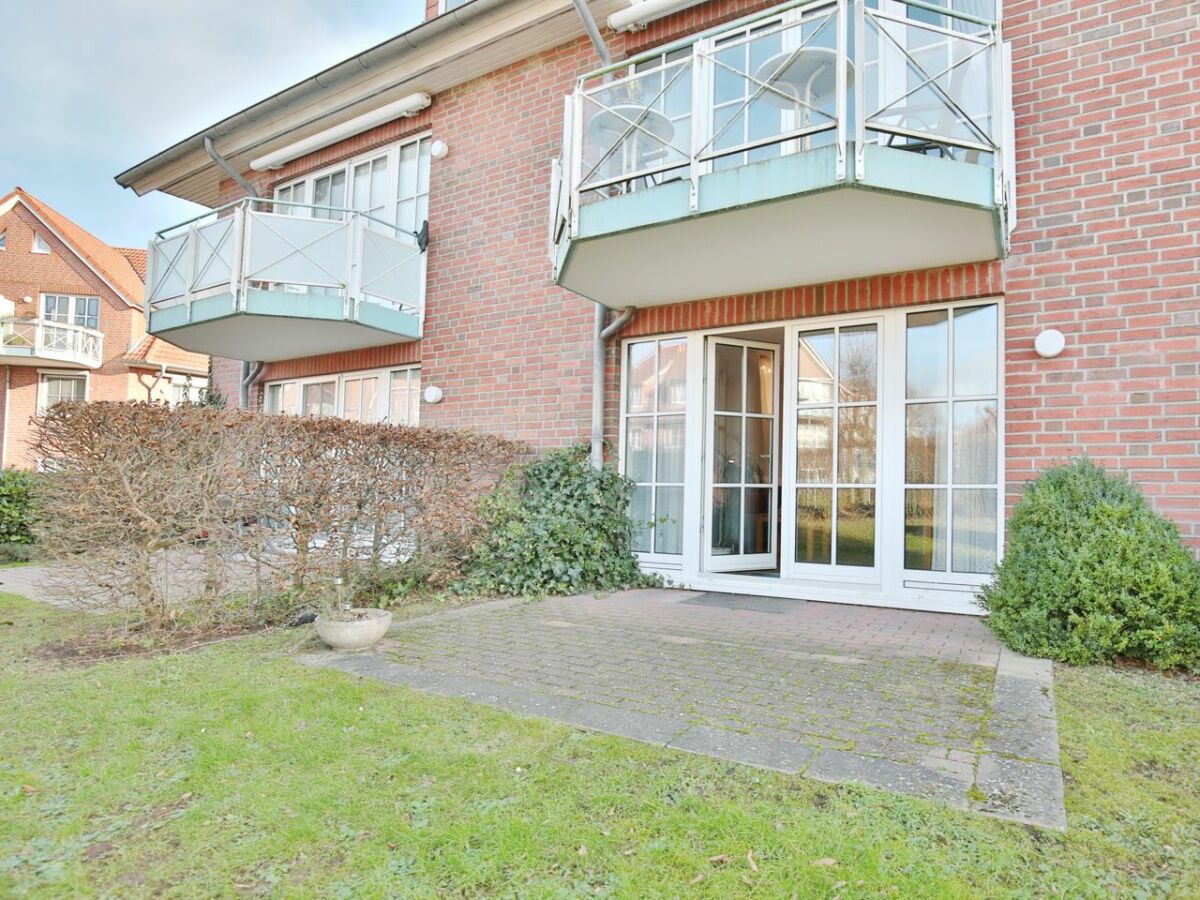 Holiday apartment Ostseeallee Appartement 65 - Outdoor photo 3