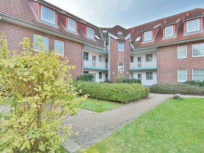 Holiday apartment Ostseeallee Appartement 65 - Outdoor photo 4