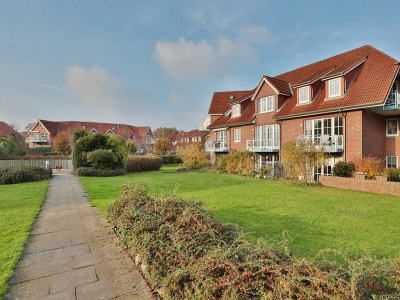 Holiday apartment Ostseeallee Appartement 65 - Outdoor photo 5