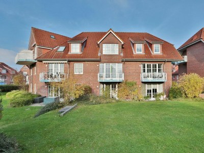 Holiday apartment Ostseeallee Appartement 65 - Outdoor photo 6