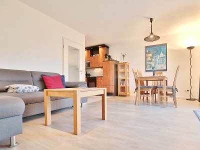 Holiday apartment Ostseeallee Appartement 65 - Features photo 7