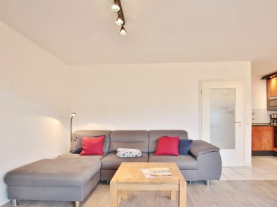 Holiday apartment Ostseeallee Appartement 65 - Features photo 8