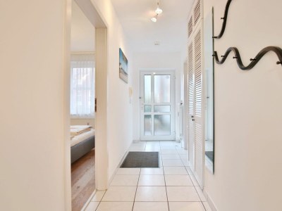 Holiday apartment Ostseeallee Appartement 65 - Features photo 10