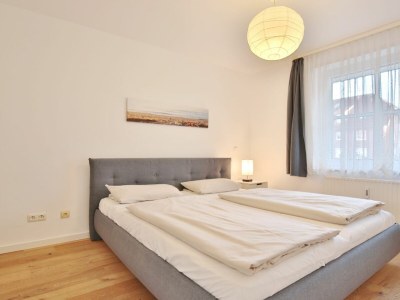 Holiday apartment Ostseeallee Appartement 65 - Features photo 11