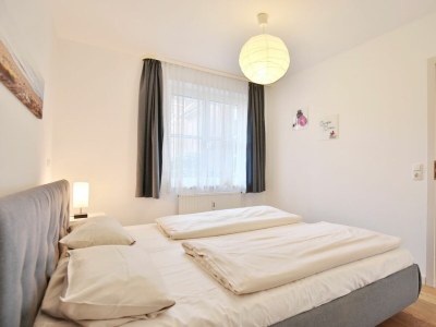 Holiday apartment Ostseeallee Appartement 65 - Features photo 12
