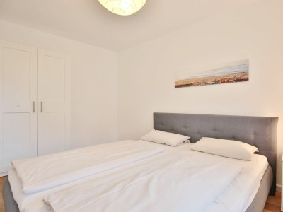 Holiday apartment Ostseeallee Appartement 65 - Features photo 13