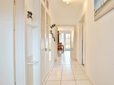 Holiday apartment Ostseeallee Appartement 65 - Features photo 14