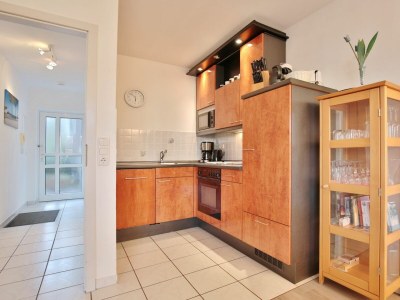 Holiday apartment Ostseeallee Appartement 65 - Features photo 15