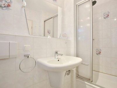 Holiday apartment Ostseeallee Appartement 65 - Features photo 16