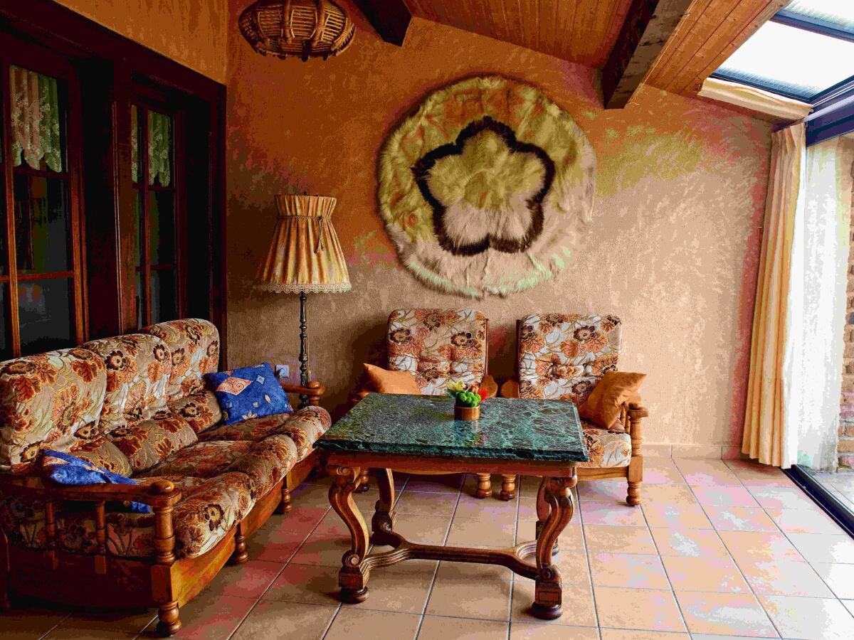 Holiday house Domaine du Val des Ragondins - Outdoor photo 3