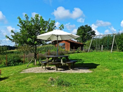 Holiday house Domaine du Val des Ragondins - Outdoor photo 2