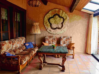 Holiday house Domaine du Val des Ragondins - Outdoor photo 3