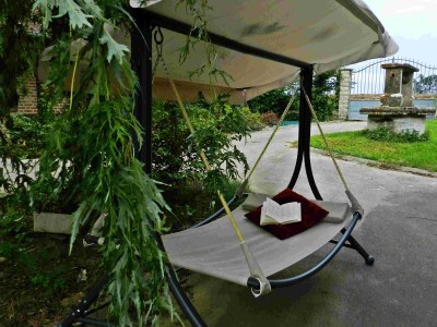 Holiday house Domaine du Val des Ragondins - Outdoor photo 5