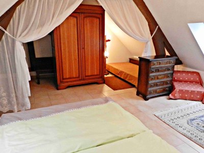 Holiday house Domaine du Val des Ragondins - Features photo 8