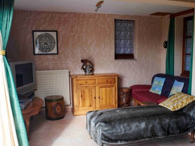 Holiday house Domaine du Val des Ragondins - Features photo 9