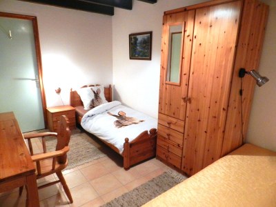 Holiday house Domaine du Val des Ragondins - Features photo 10