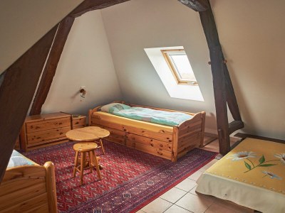 Holiday house Domaine du Val des Ragondins - Features photo 11