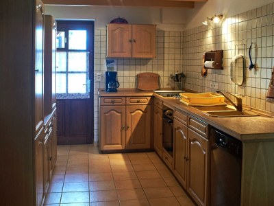 Holiday house Domaine du Val des Ragondins - Features photo 12