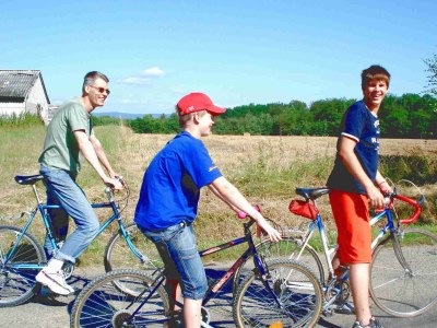 Holiday house Domaine du Val des Ragondins - Environment photo 14