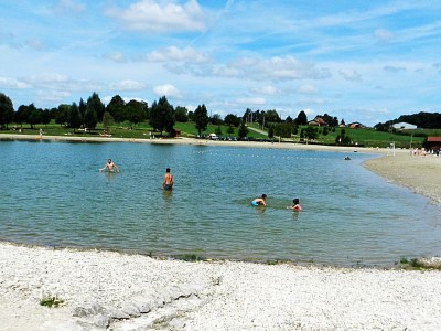 Holiday house Domaine du Val des Ragondins - Environment photo 15