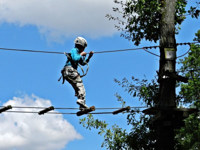 Holiday house Domaine du Val des Ragondins - Environment photo 16