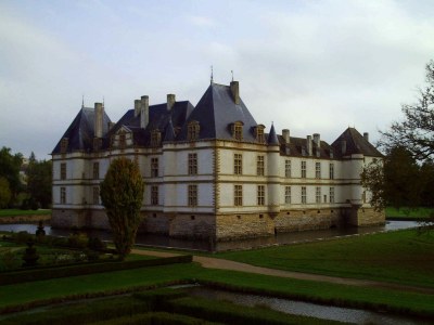 Holiday house Domaine du Val des Ragondins - Environment photo 18