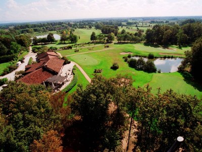 Holiday house Domaine du Val des Ragondins - Environment photo 20