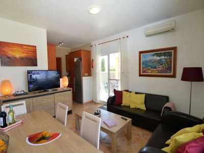 Villa Villa in Mazarrón mit privatem Pool - Features photo 11