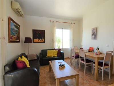 Villa Villa in Mazarrón mit privatem Pool - Features photo 12