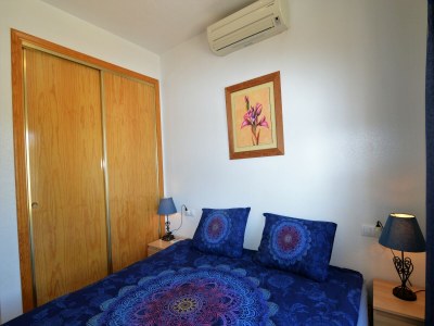 Villa Villa in Mazarrón mit privatem Pool - Features photo 13