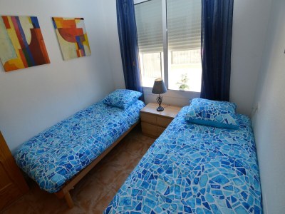 Villa Villa in Mazarrón mit privatem Pool - Features photo 14