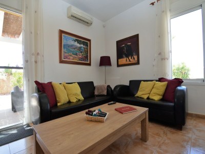 Villa Villa in Mazarrón mit privatem Pool - Features photo 15