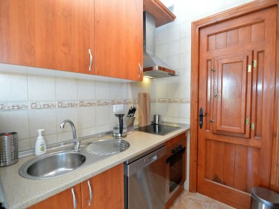 Villa Villa in Mazarrón mit privatem Pool - Features photo 16