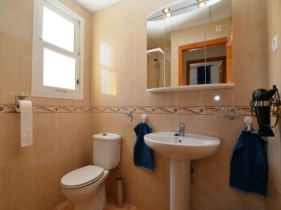 Villa Villa in Mazarrón mit privatem Pool - Features photo 17