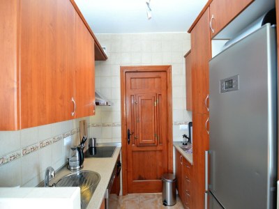 Villa Villa in Mazarrón mit privatem Pool - Features photo 18