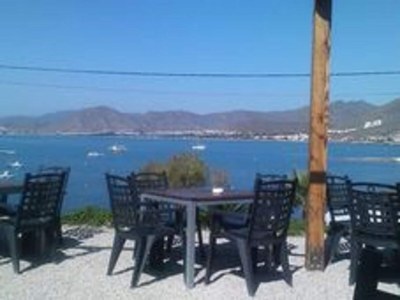 Villa Villa in Mazarrón mit privatem Pool - Environment photo 19