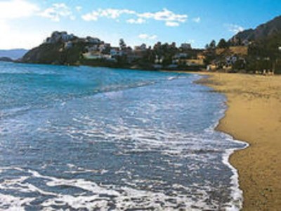 Villa Villa in Mazarrón mit privatem Pool - Environment photo 20