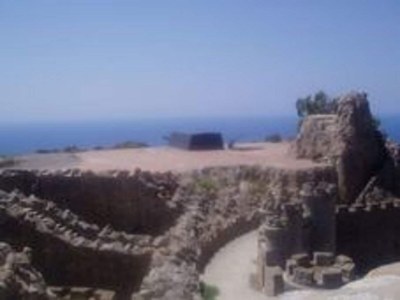 Villa Villa in Mazarrón mit privatem Pool - Environment photo 21