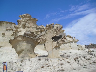 Villa Villa in Mazarrón mit privatem Pool - Environment photo 22