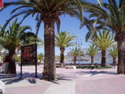 Villa Villa in Mazarrón mit privatem Pool - Environment photo 23