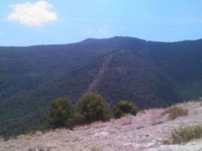 Villa Villa in Mazarrón mit privatem Pool - Environment photo 27