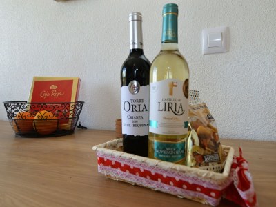 Villa Villa in Mazarrón mit privatem Pool - Outdoor photo 29