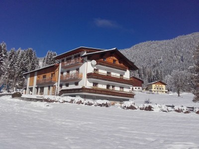 Holiday apartment Moosgut Schober - Outdoor photo 2