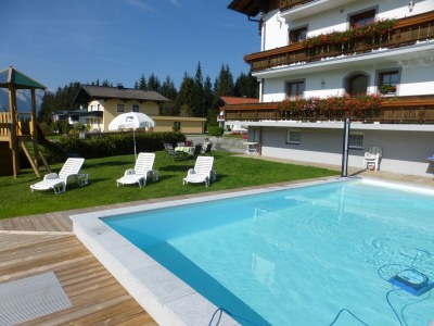 Holiday apartment Moosgut Schober - Outdoor photo 4