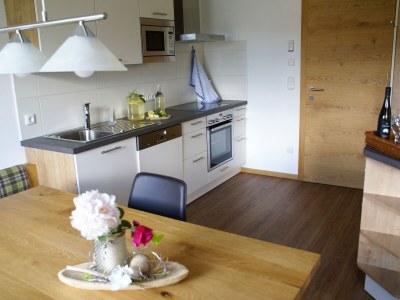 Holiday apartment Moosgut Schober - Features photo 7